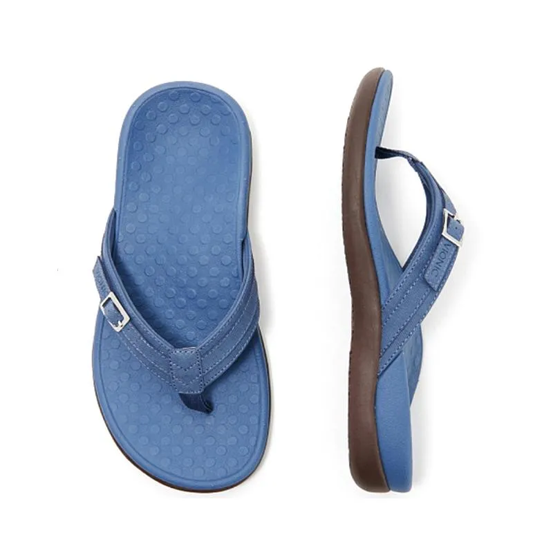 Women Summer PU Flip Flops