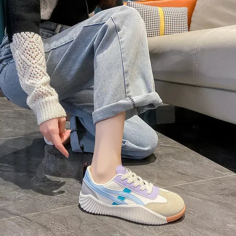 Women's Lepask Casual Shoes