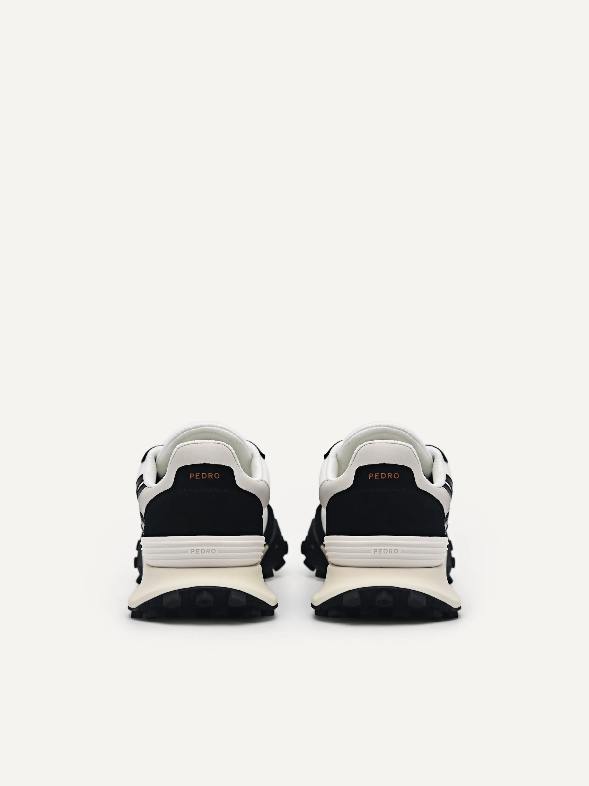 Women's PEDRO Icon Suede Sneakers