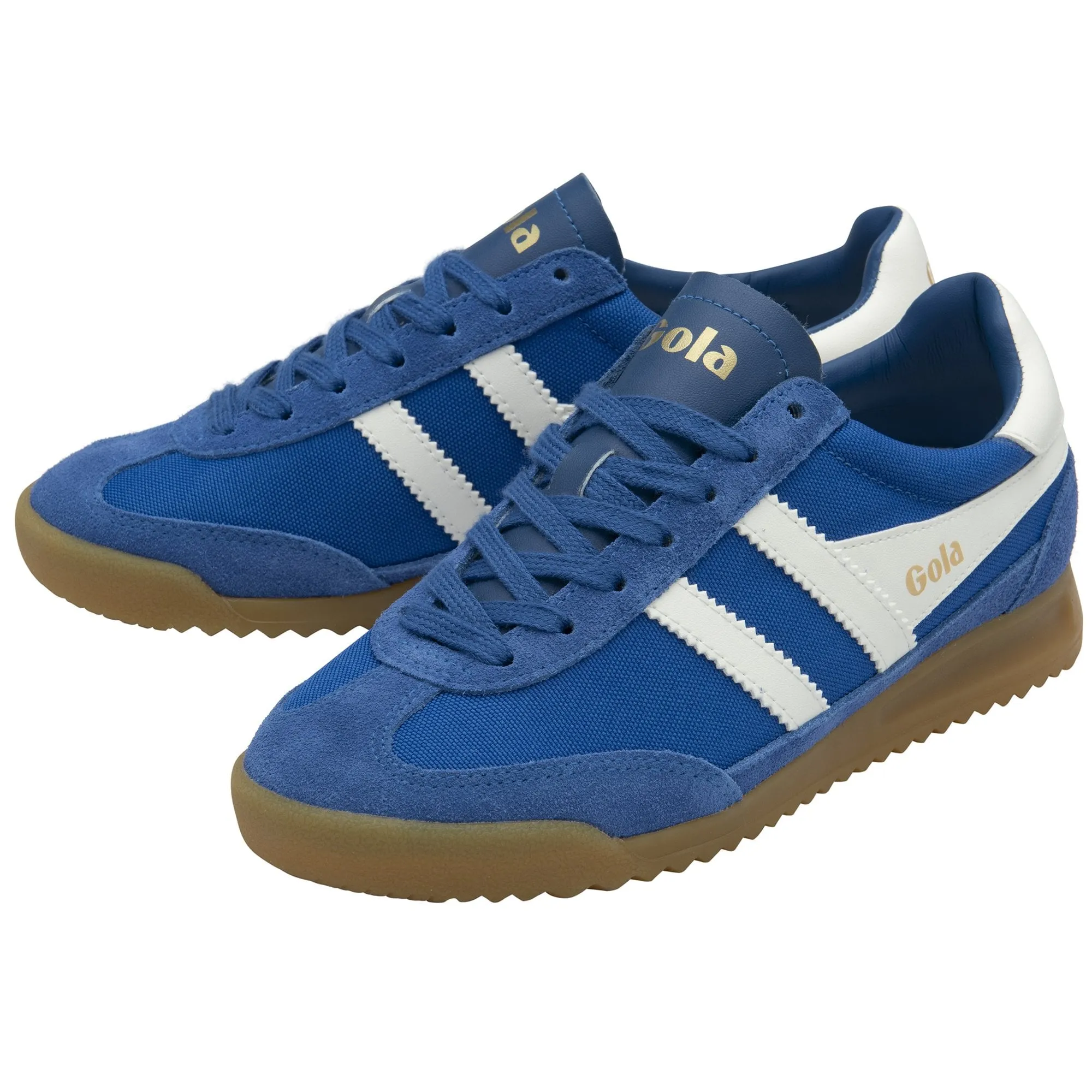 Women's Tornado Sneaker Sapphire